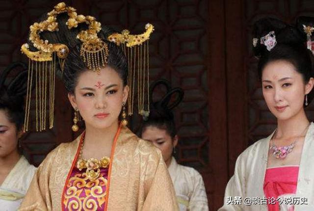 黥刑是什么意思啊，黥刑是怎样一种刑罚（上官婉儿受刑后变得更妩媚）