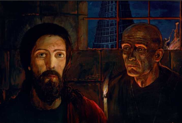 韦尔霍文斯基是什么意思，韦尔霍文斯基的原型（帕慕克：论陀思妥耶夫斯基）