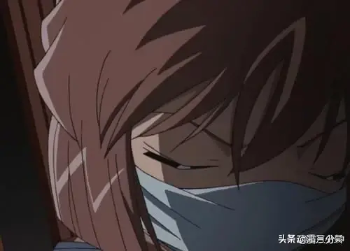 灰原哀变大是哪几集，灰原哀几集变大了（灰原哀每次变成大人）