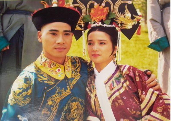 沈孟生演过的电视剧，沈孟生（8090年代中国大陆引进的台湾电视剧）