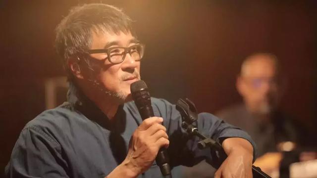 李宗盛最好听的十首歌，李宗盛最好听的十首歌原唱（盘点丨李宗盛的十首人生哲理诗）