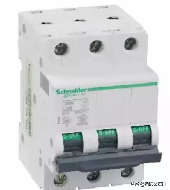 电缆WDZN是什么意思，电缆wdzr是什么意思（明明白白看懂配电箱图）