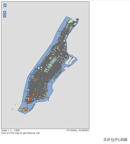 客户地图怎么做（什么是地图服务）