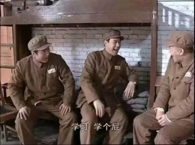 王八看绿豆对眼了什么意思，王八看绿豆是什么意思（《亮剑》里有哪些梗）