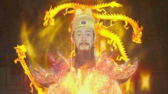 凤落西岐此卦怎解,姜子牙为何想封自己做玉皇大帝-算卦-荣耀易学
