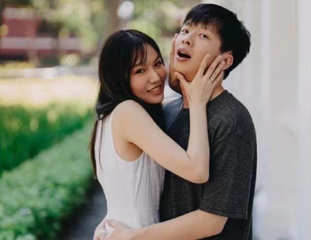 白色恋人是什么意思，白色恋爱什么意思（14对明星秀恩爱）