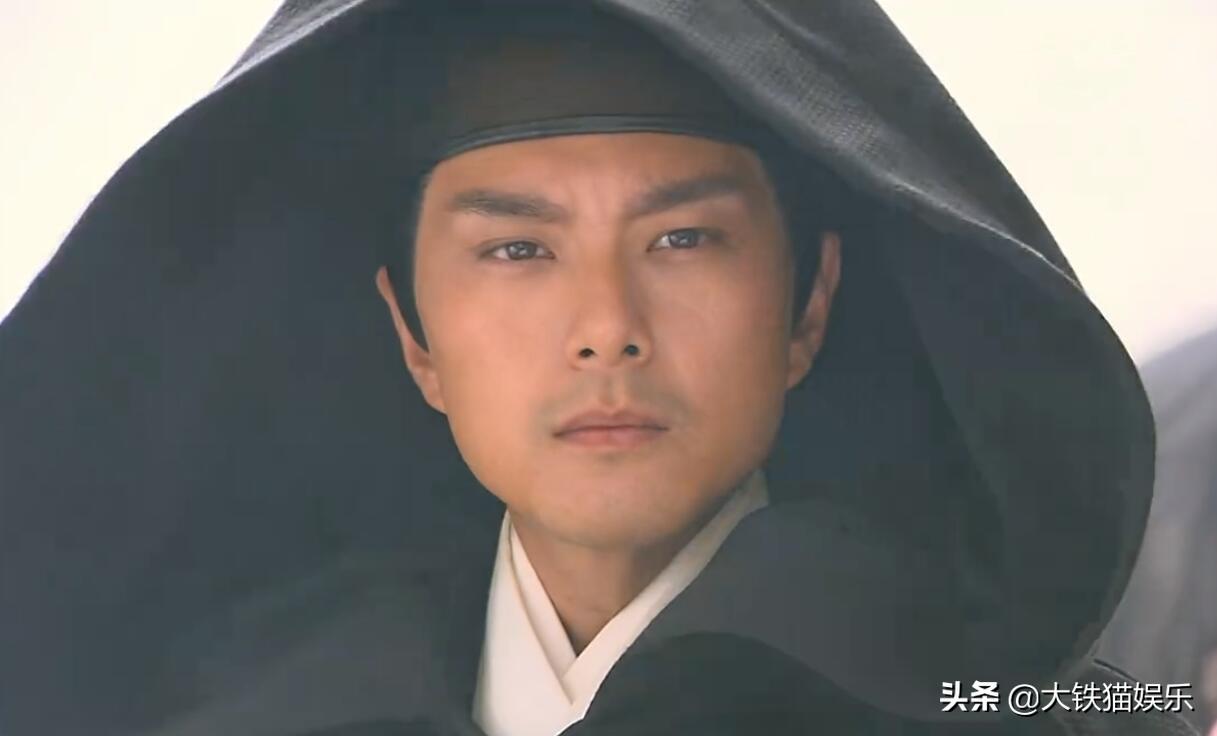 萧正楠饰演应无求