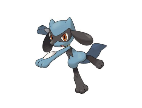 路卡利欧几级进化，宝可梦剑盾路卡利欧在哪抓（从小就有着波导之力的宝可梦——利欧路）