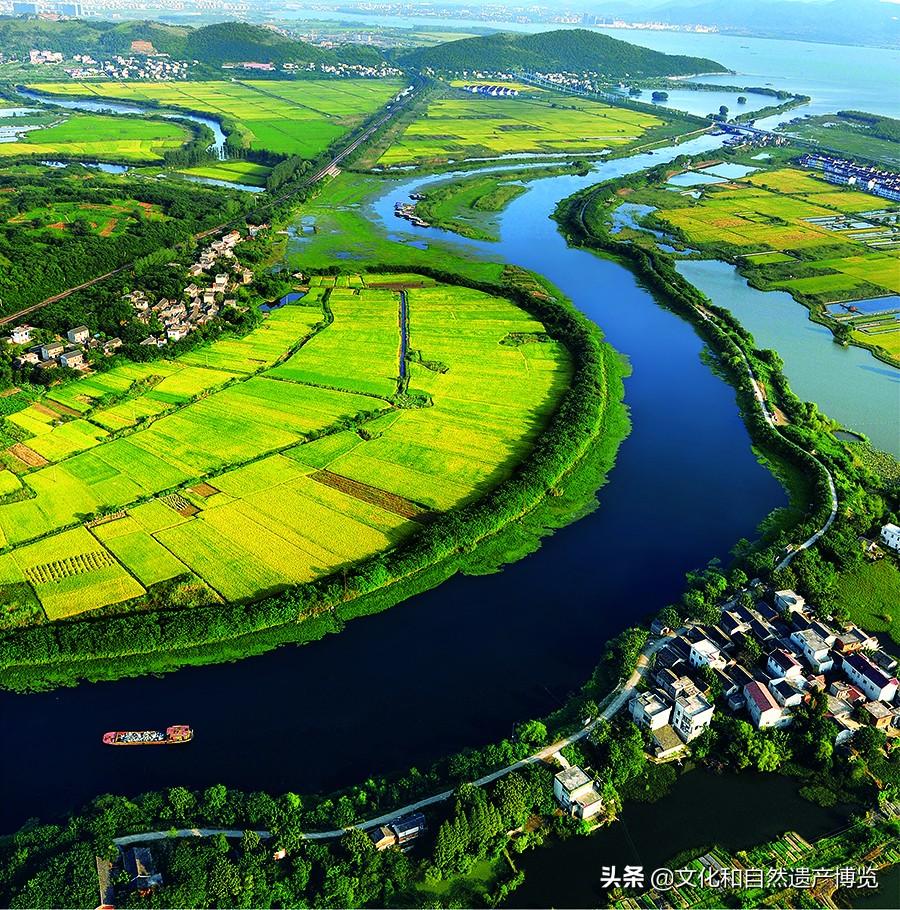 巢湖风景名胜区(安徽宁国皖南川藏线)