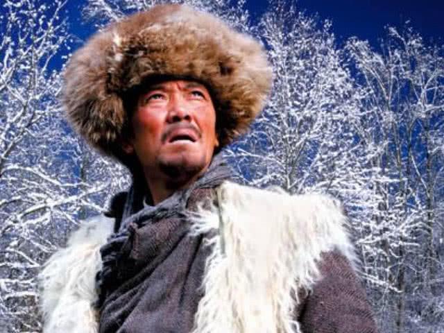 李幼斌主演的电视剧都有哪些，李幼斌演过哪些电视剧（李幼斌4部巅峰之作）