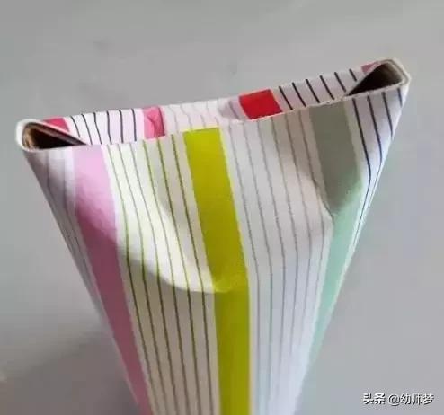 卡纸手工小制作，手工小制作大全做法（幼儿园卡纸创意手工制作大全）