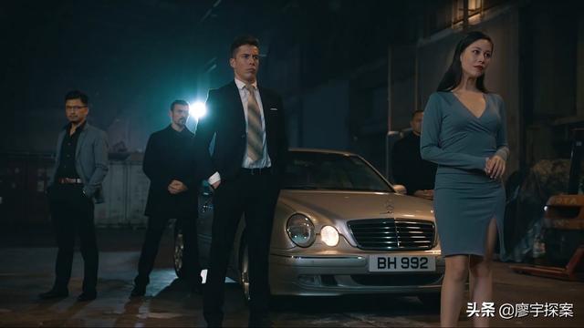 茨国是哪里，茨国是什么意思（《寒战2》中三司十三局的保安计划是什么）