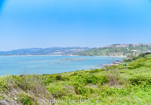 漳州镇海角旅游攻略，镇海角一日游攻略（被喻为福建小垦丁的镇海角）