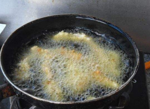 鸡柳的制作方法教程，配方和做法都告诉你