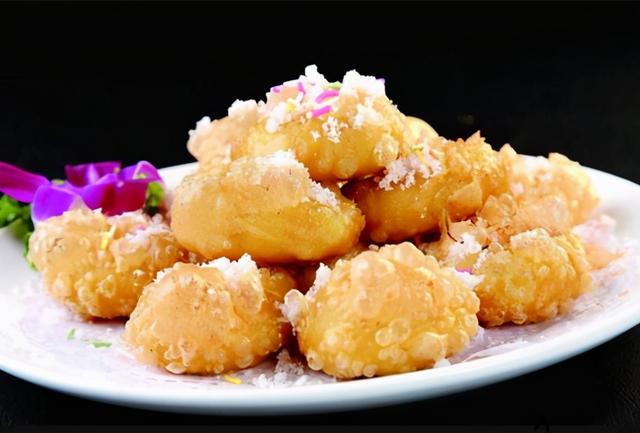 运城特产大全，运城市的特产（这十大传统特色美食不容错过）