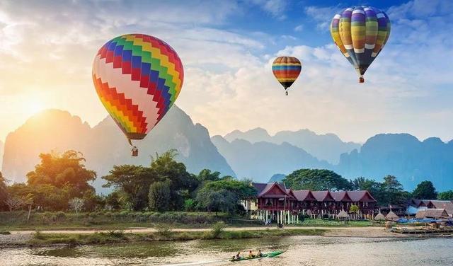 2020老挝泼水节是几月几号 2020老挝泼水节时间，2020老挝泼水节是几月几号（来老挝之前你应该知道的15件事）