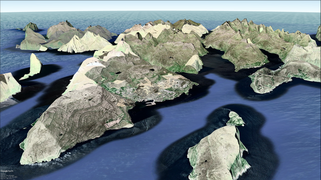 格陵兰岛属于，格陵兰岛属于哪个大洋（格陵兰岛和法罗群岛为何不计入丹麦面积）