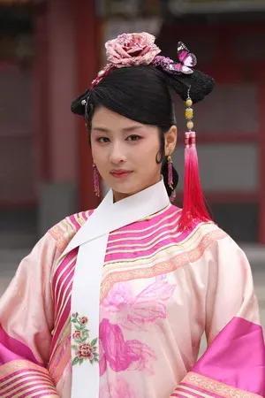 甄嬛传里谁是婉嫔，盘点《甄嬛传》那些精美旗头造型