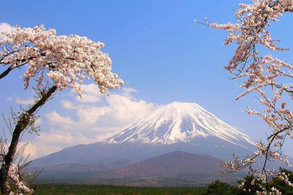 富士山是私人的吗？日本最牛的房东，富士山是人家的