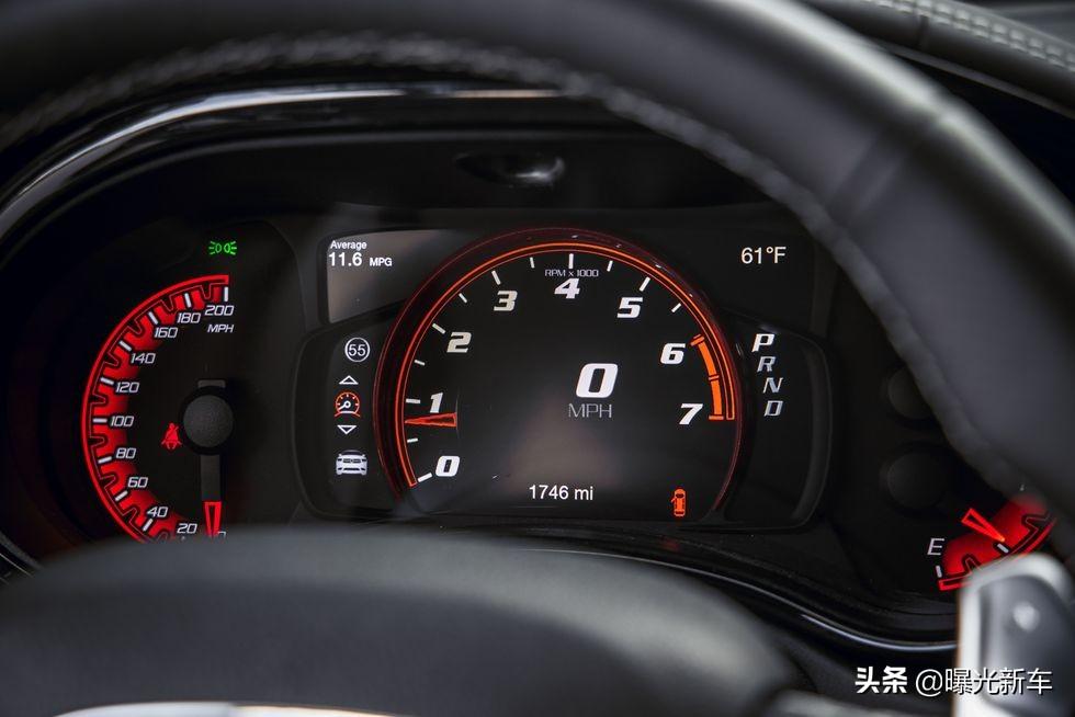 道奇2021款durango srt地狱猫上市时间(新车上市,2021款suv)