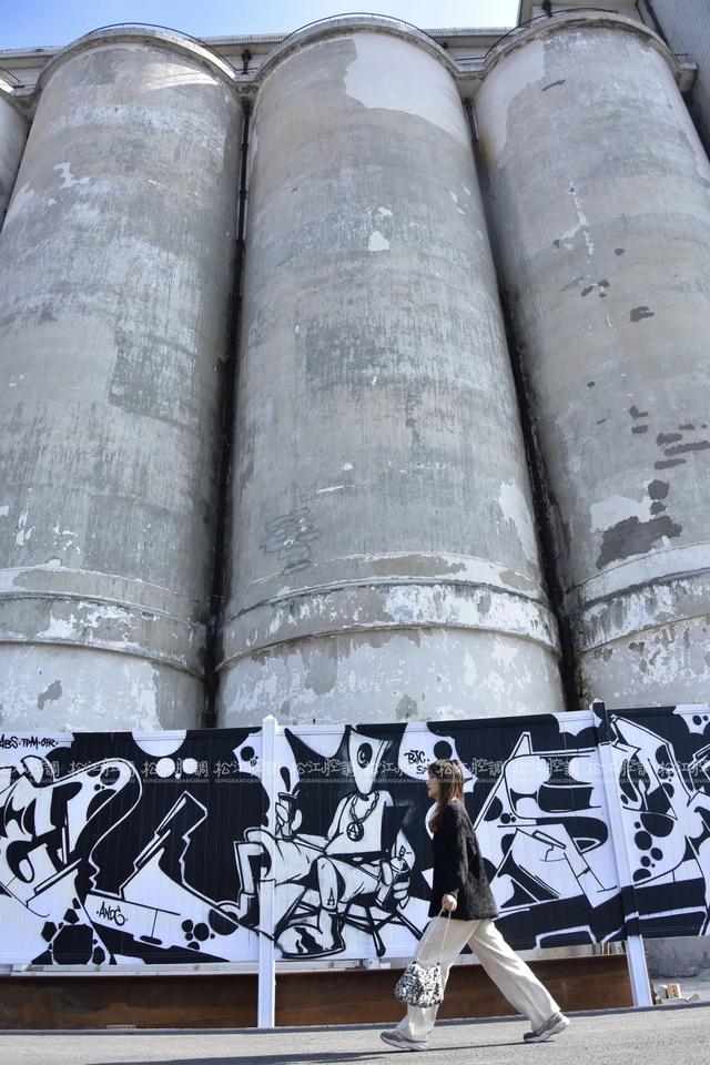 松江区景点，松江区景点排名（你只知道方塔、醉白池、辰山植物园）