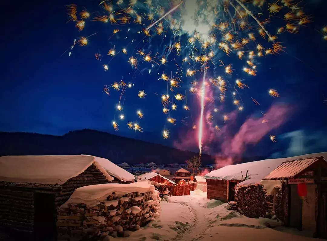 雪乡在哪，雪乡在哪个机场（雪乡的孪生兄弟——雪村）