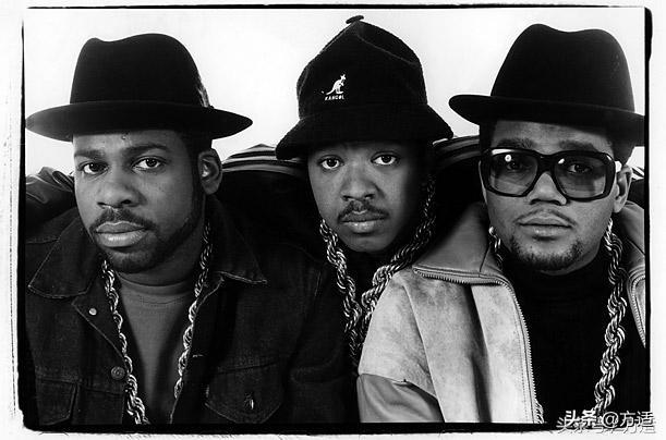 no.2——美国说唱团体wu-tang clan