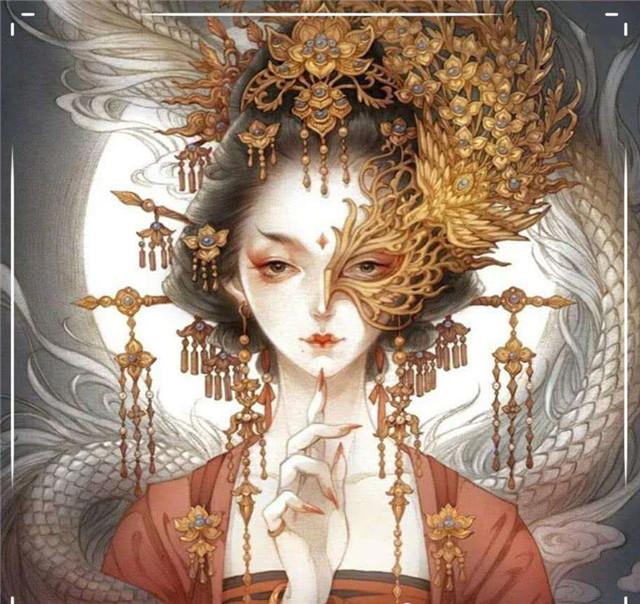 性格乖张是什么意思，秉性乖张什么意思（性格乖张残害兄弟及儿子）