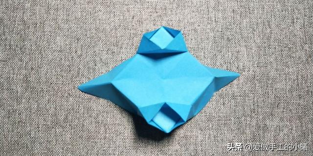 儿童手工折纸大全，儿童手工折纸大全教程（多种益智折纸等你来看）