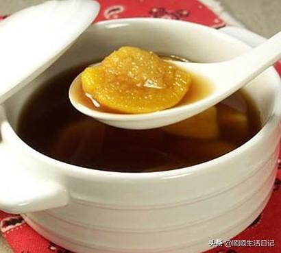 生姜红糖红枣水的功效和作用，天天喝红枣水的功效（姜汁红糖水）