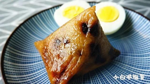 吃粽子会胖吗，减肥期间早餐吃粽子会胖吗（哪种吃完不易长肉）