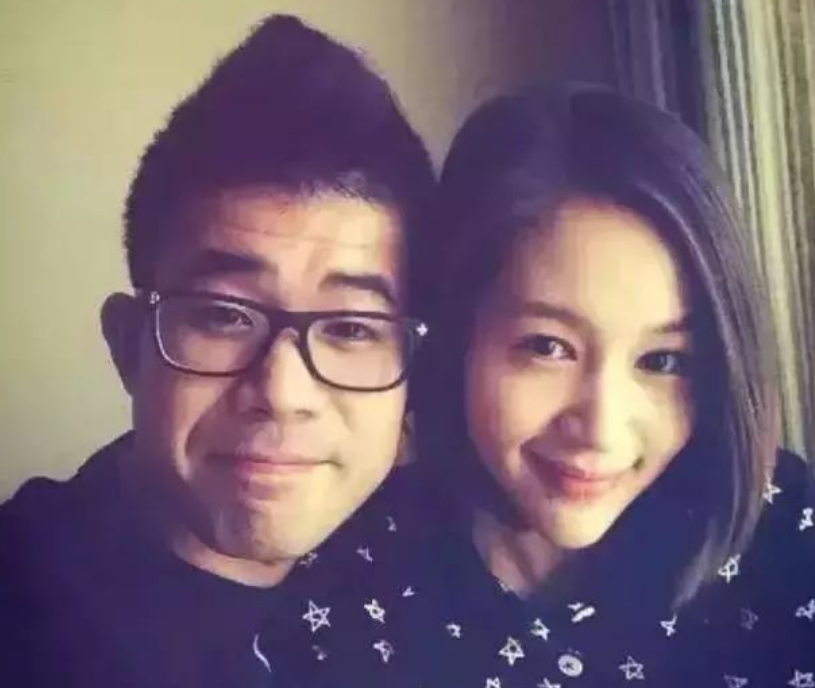 王子文结婚了吗？34岁王子文承认未婚生子