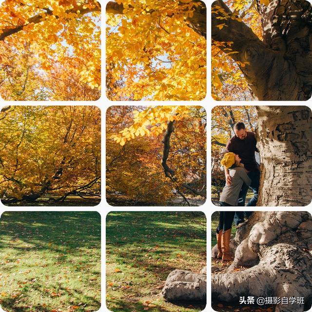 通过美图秀秀简单实现制作好看的9宫格图片，九宫格图片怎么拼（只需4步，这么发朋友圈真好看）