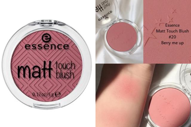 蜜桃色腮红哪款好，蜜桃色腮红哪款好看显白（裸妆狂推5款蜜桃色）