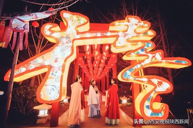 大雁塔喷泉时间，大雁塔音乐喷泉时间（升级改版后的大雁塔喷泉表演时间公布）