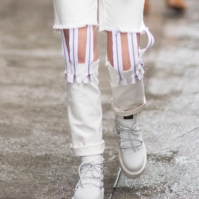 怎么修复卡住的拉链，3个修复妙招，防止愈拉愈紧