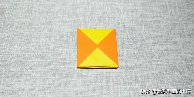 如何折立体盒子，如何折立方体盒子（好玩的魔法盒子折纸）