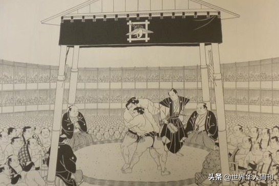 相扑运动员寿命，日本相扑冷知识（日本相扑选手因新冠去世）