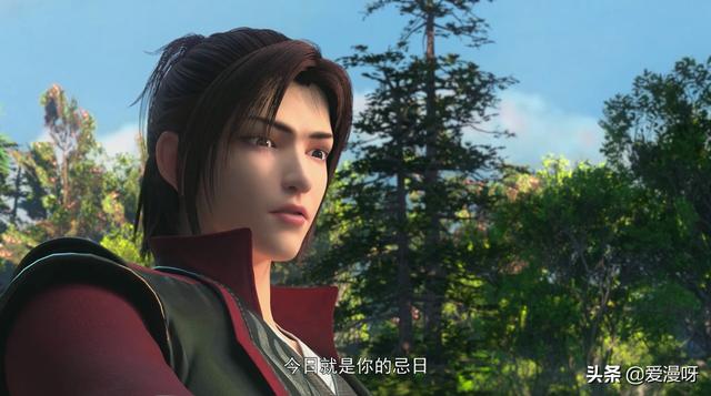 萧炎晋升七星斗帝，魂天帝九星斗圣冲击斗帝