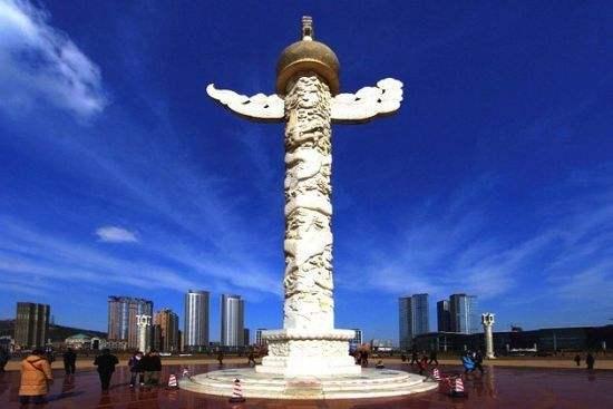 什么是华表，什么是华表奖,华表代表了什么（为什么华表要矗立于宫殿、陵墓桥梁等处）