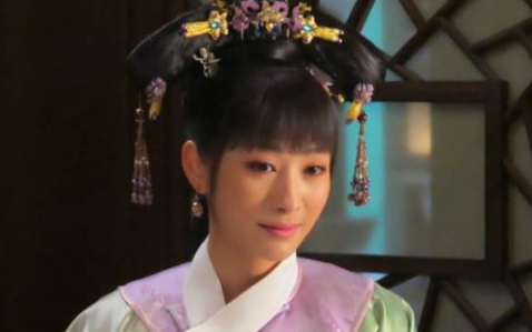 甄嬛传安陵容皇上的结局，甄嬛传里安陵容为皇上唱歌