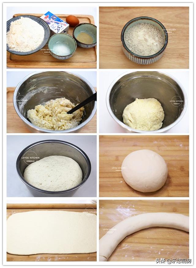 如何做饼，如何做饼家常做法（比买的更香更实惠）