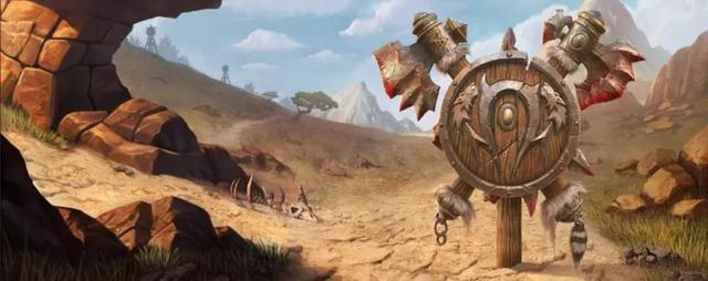 魔兽争霸怎么编队，魔兽争霸编队操作（看完这一大波改动）