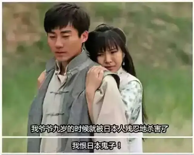 谍战片推荐，谍战片推荐知乎（看看条友吐槽点及对比分析）