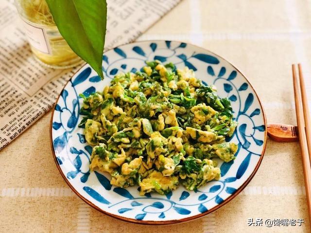 用芹菜叶做咸菜的简单方法，芹菜叶能做咸菜吗（我家此菜叶子从不扔）