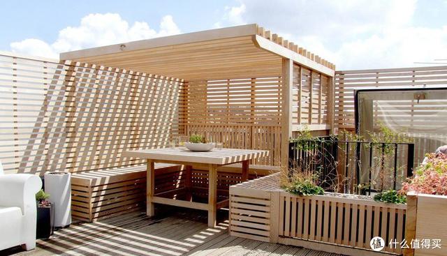 什么叫闷顶,什么叫闷顶和技术夹层(顶楼露台,阁楼这样设计)