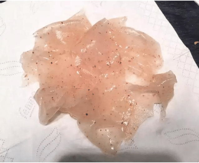 小星星碎片武汉装修污染治理，小星星碎片的照片（这些“高颜值”护肤品真是害人不浅）