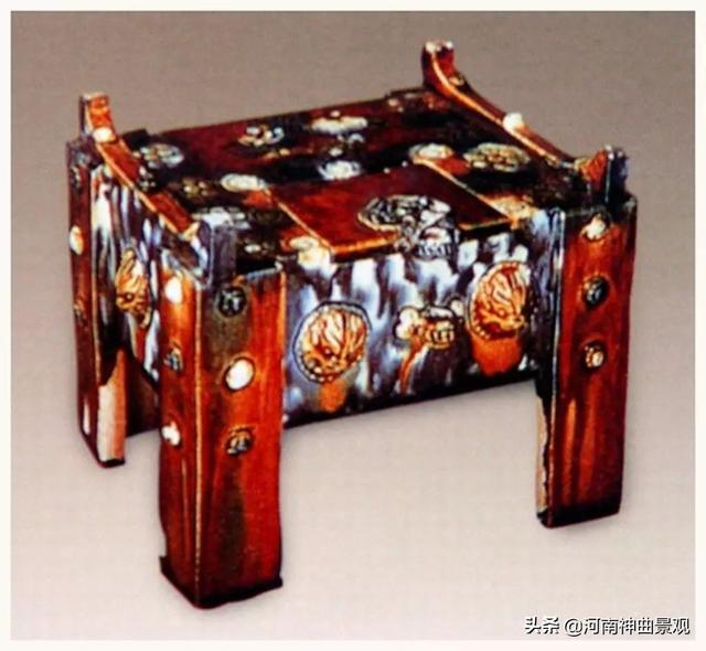 宋代家具特点，宋代家具设计特点（如何概述唐宋时期的中国家具成就和特点呢）