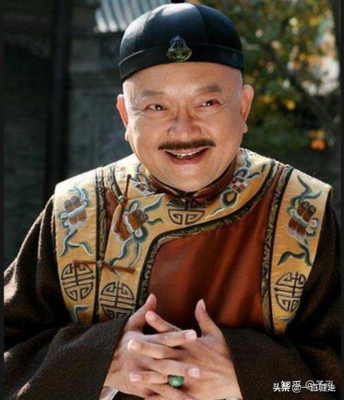 赛貂蝉宰相刘罗锅,赛貂蝉(古装历史剧——《宰相刘罗锅》)