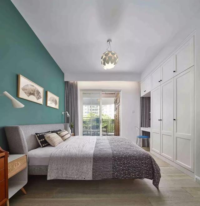 平开门衣柜选购注意事项，衣柜门 平开（很多人都选错真后悔）